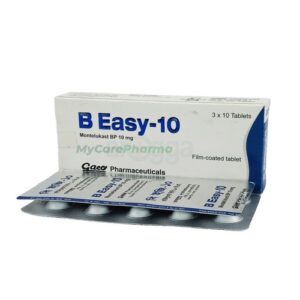 B Easy-10