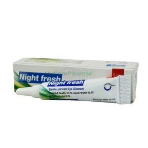 Night Fresh