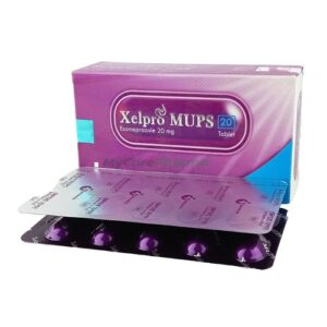 Xelpro Mups 20