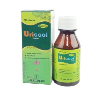 Uricool 100ml