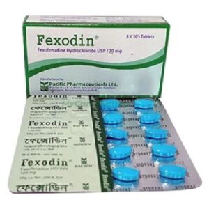 Fexodin 120