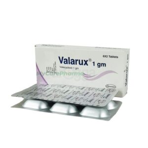 Valarux 1gm