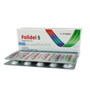 Folidel 5