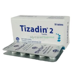 Tizadin