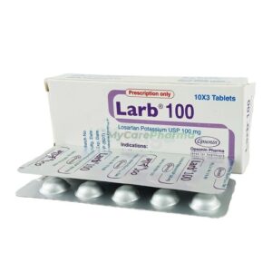 Larb 100