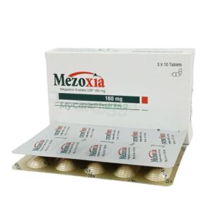 Mezoxia 160