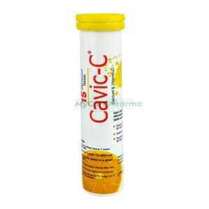 Cavic-C