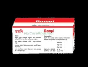 Dompi 10