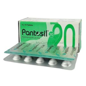 Pantosil