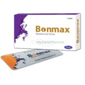 Bonmax 150