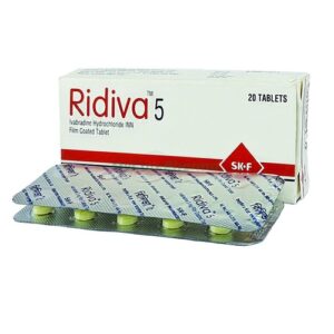 Ridiva 5
