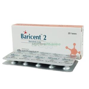 Baricent 2