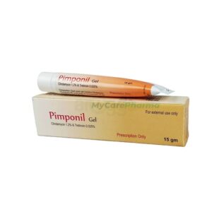 Pimponil