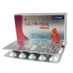 Lacto Meal