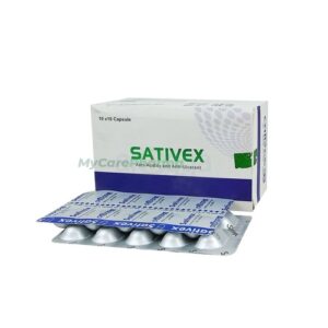 Sativex