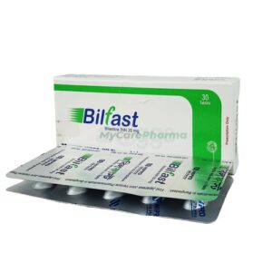 Bilfast 20