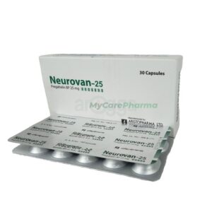 Neurovan 25