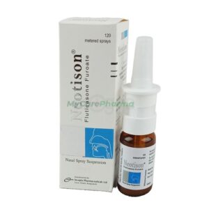 Neotison Nasal Spray