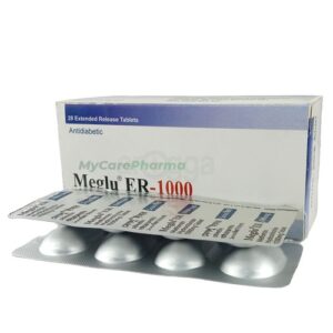 Meglu ER 1000
