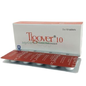Tigover 10