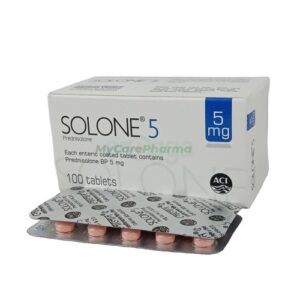 Solone 5