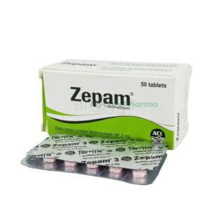 Zepam
