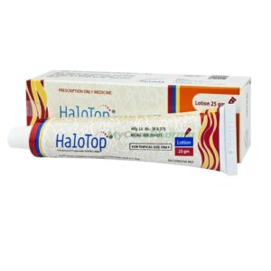 Halotop Lotion