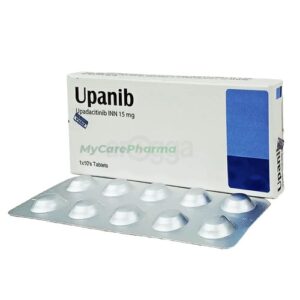 Upanib 15