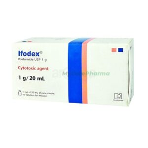 Ifodex