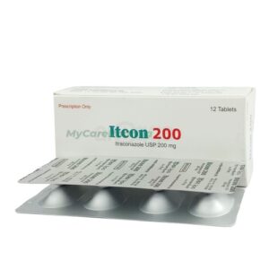 Itcon 200