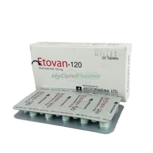 Etovan 120