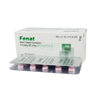 Fenat 1