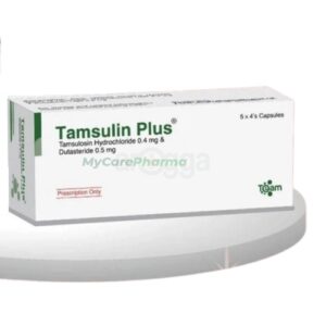 Tamsulin Plus