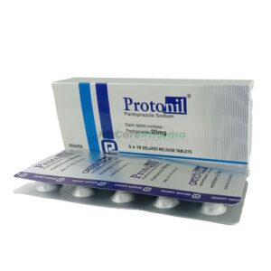 Protonil 20