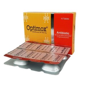 Optimox 400