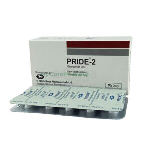 Pride 2