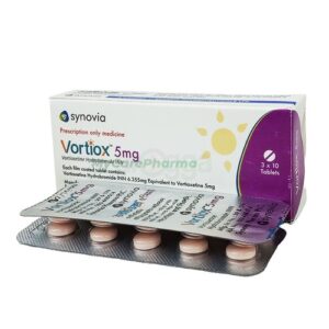 Vortiox 5