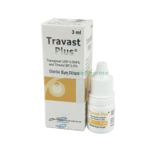 Travast Plus