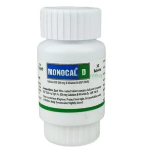 Monocal D (30)