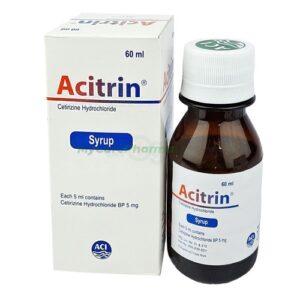 Acitrin