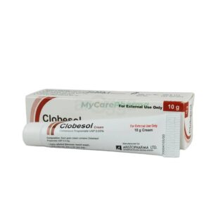 Clobesol Cream