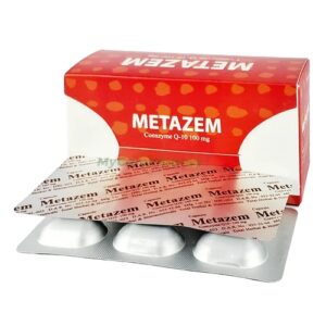 Metazem