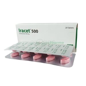 Iracet 500