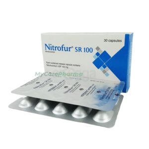 Nitrofur SR 100