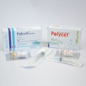 Polycef IV/IM