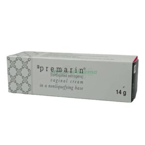 Premarin Vaginal Cream