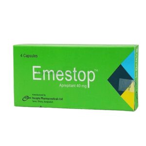 Emestop 40