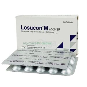 Losucon M 2