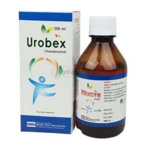 Urobex 200ml