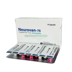 Neurovan 75